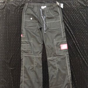 Dickies Gen Flex Tall Pants black